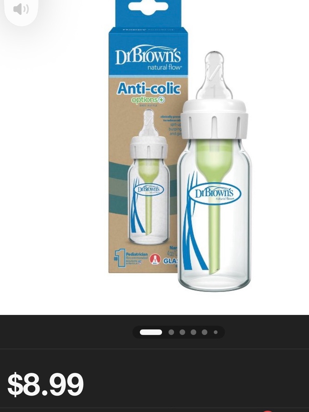 Baby essentials bundle - Picture 7 of 17